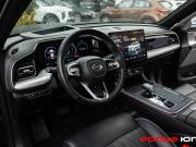 GAC GS8 II Москва  - изображение 40