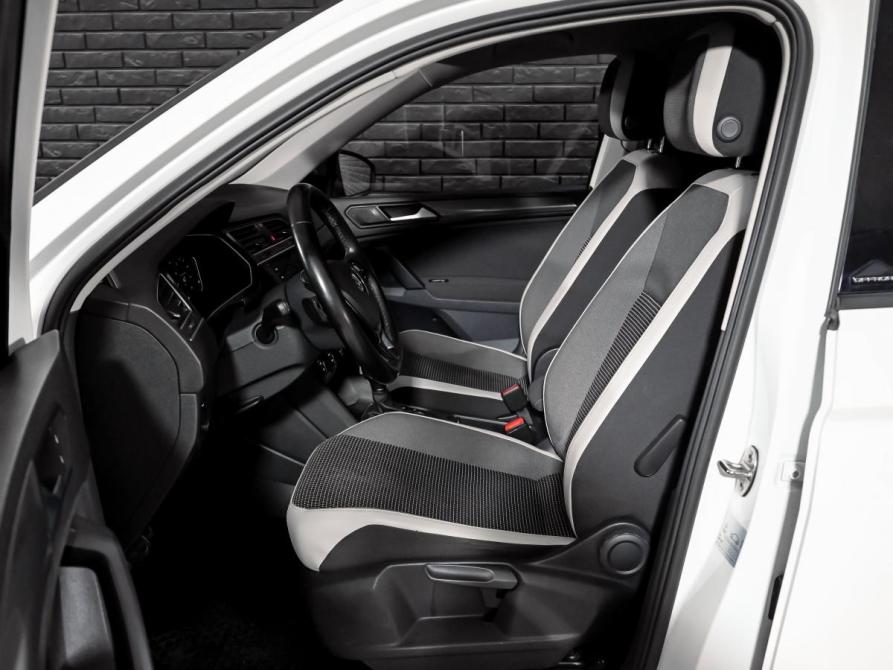 Volkswagen Tiguan II Екатеринбург  - изображение 10