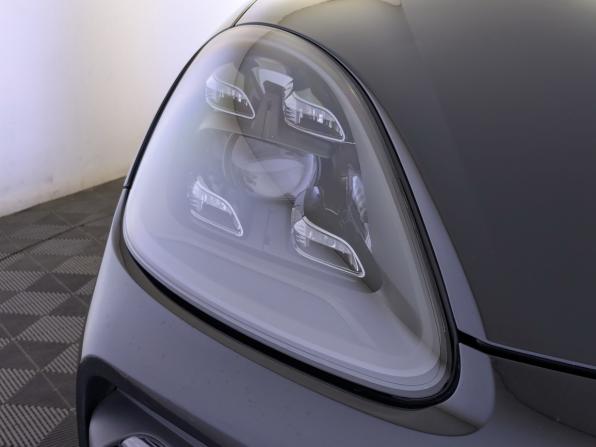 Porsche Cayenne III с пробегом 2018 года, цена 4 590 000 рублей, 250263 км, внедорожник, Автокод Объявления