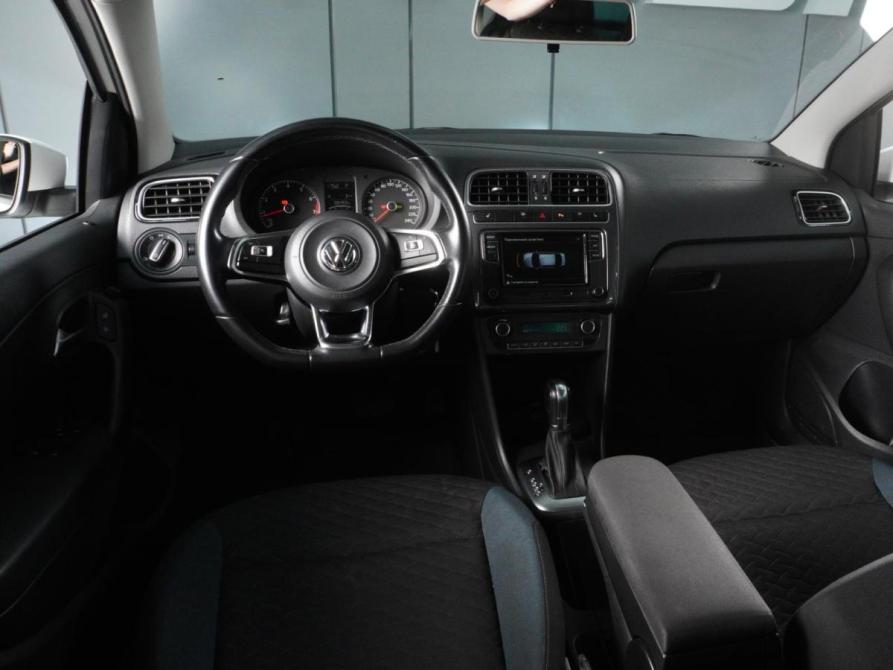 Volkswagen Polo V Рестайлинг Минеральные Воды  - изображение 6