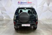 Lada (ВАЗ) Niva Travel I Азнакаево  - изображение 33