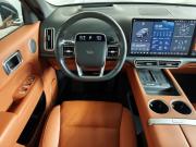 Li Auto (Lixiang) L9 I Рестайлинг Москва  - изображение 49