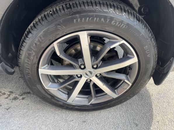 Haval F7x I с пробегом 2020 года, цена 2 000 000 рублей, 57913 км, внедорожник, Автокод Объявления