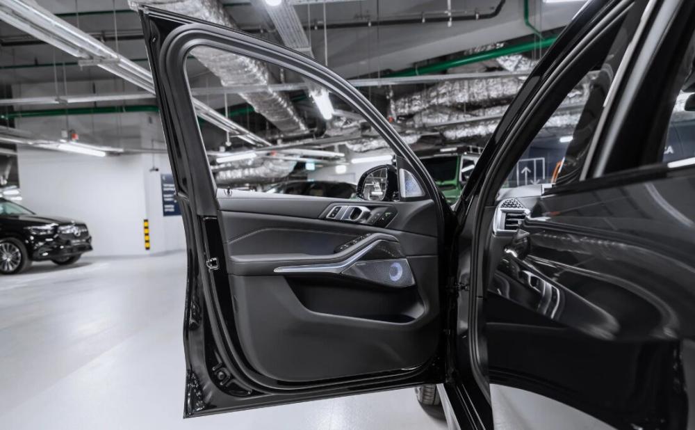 BMW X5 IV (G05/G18) Рестайлинг Москва  - изображение 15