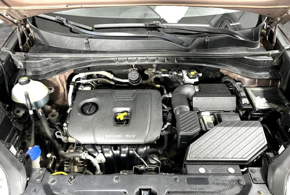 Kia Sportage IV Нижний Новгород  - изображение 22