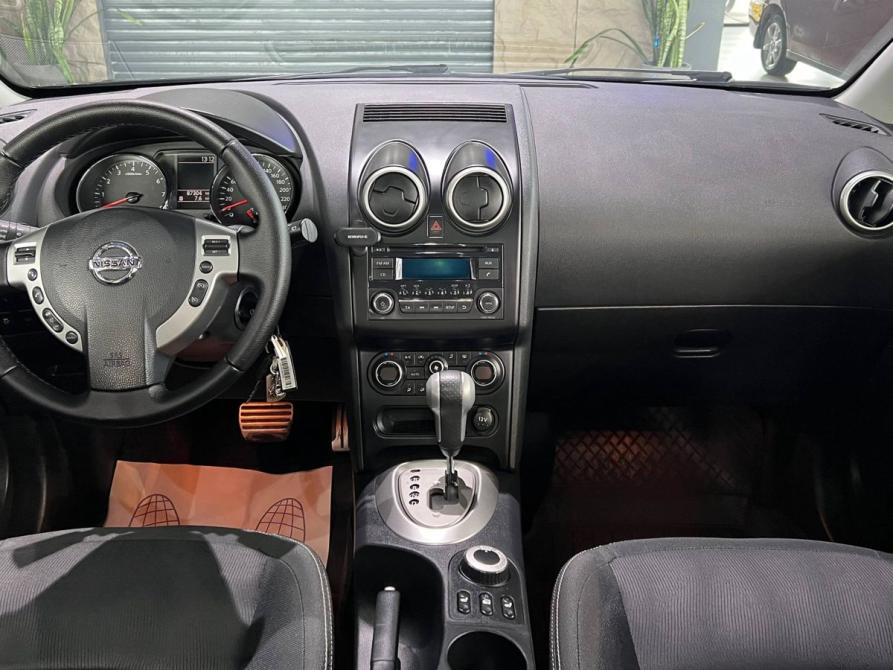 Nissan Qashqai I Рестайлинг Оренбург  - изображение 22