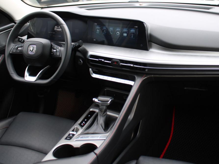Changan CS35 Plus I Рестайлинг Дзержинск  - изображение 25