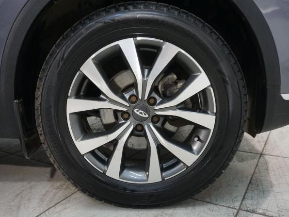 Chery Tiggo 7 Pro I с пробегом 2022 года, цена 1 399 800 рублей, 69000 км, внедорожник, Автокод Объявления