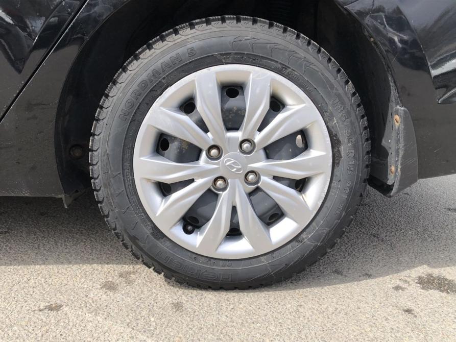 Hyundai Solaris II Брянск  - изображение 16