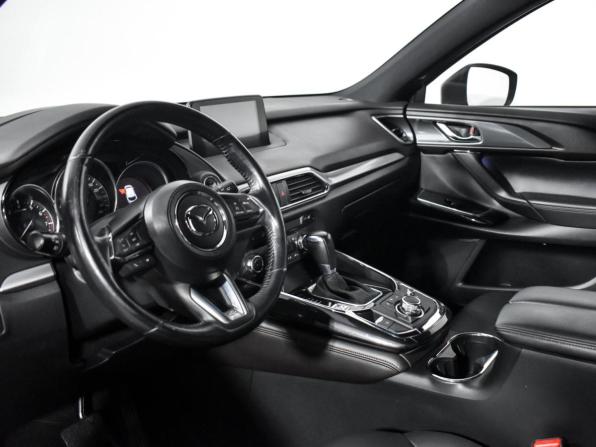 Mazda CX-9 II с пробегом 2017 года, цена 3 390 000 рублей, 51281 км, внедорожник, Автокод Объявления