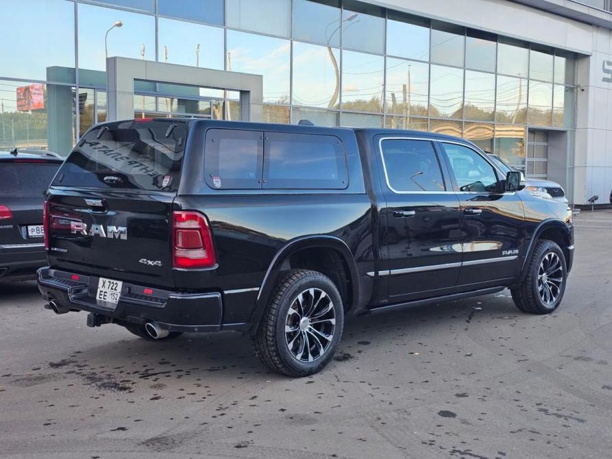 Ram 1500 V Нижний Новгород  - изображение 4