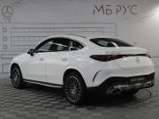 Mercedes-Benz GLC Coupe II (C254) Москва  - изображение 36