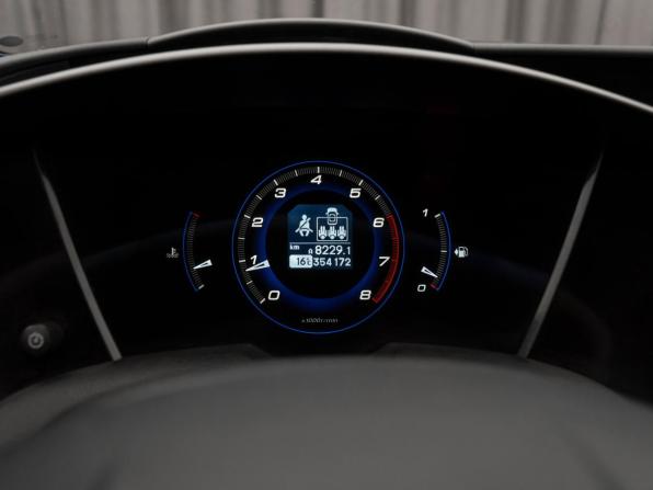 Honda Civic VIII с пробегом 2008 года, цена 595 000 рублей, 354105 км, хэтчбек, Автокод Объявления