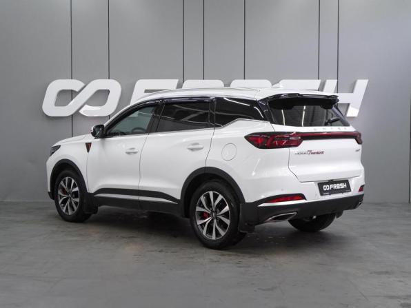 Chery Tiggo 7 Pro Max I с пробегом 2024 года, цена 2 049 000 рублей, 23070 км, внедорожник, Автокод Объявления