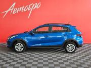 Kia Rio IV Вологда  - изображение 20