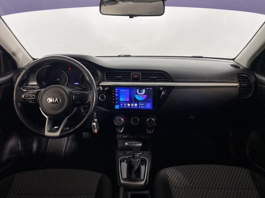Kia Rio IV Воронеж  - изображение 8