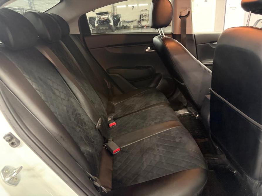 Kia Rio IV Краснодар  - изображение 14
