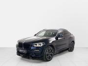BMW X4 II (G02) Казань  - изображение 13
