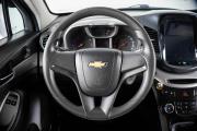 Chevrolet Orlando I Пермь  - изображение 36