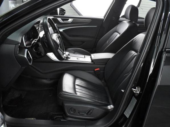 Audi A6 V (C8) с пробегом 2020 года, цена 4 135 000 рублей, 97454 км, седан, Автокод Объявления