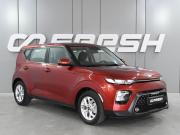 Kia Soul III Ростов-на-Дону  - изображение 17