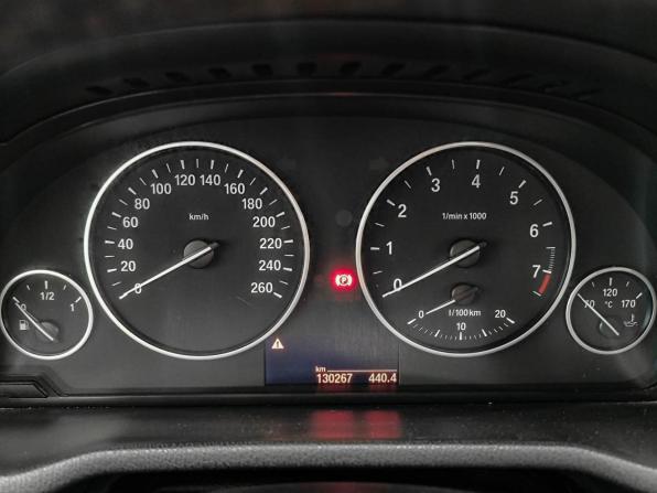 BMW X4 I (F26) с пробегом 2015 года, цена 2 550 000 рублей, 130261 км, внедорожник, Автокод Объявления