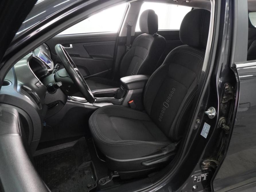 Kia Sportage III Воронеж  - изображение 10
