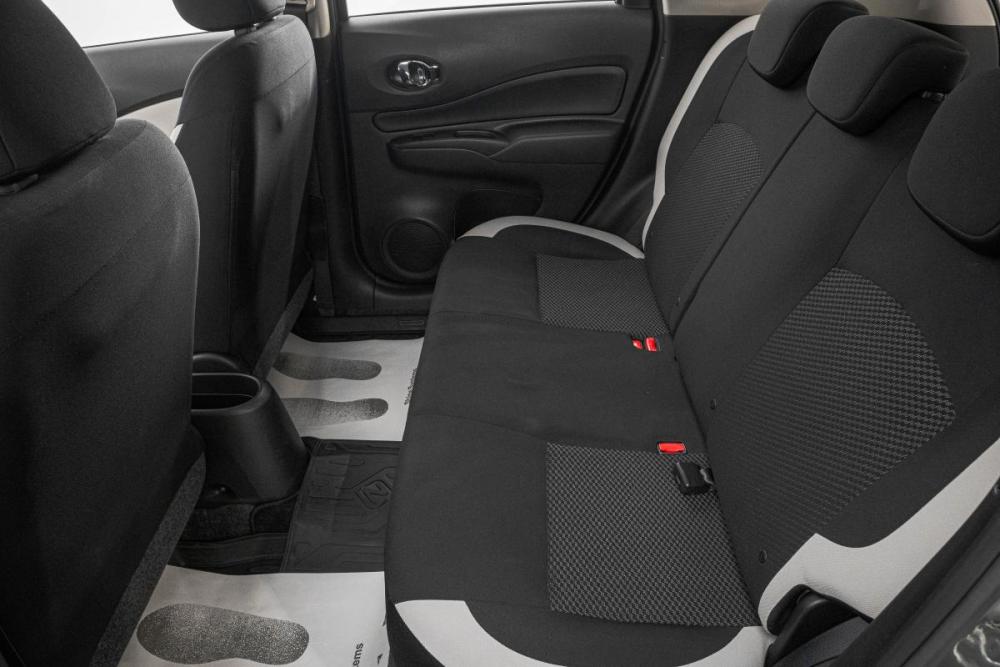 Nissan Note II Рестайлинг Барнаул  - изображение 22
