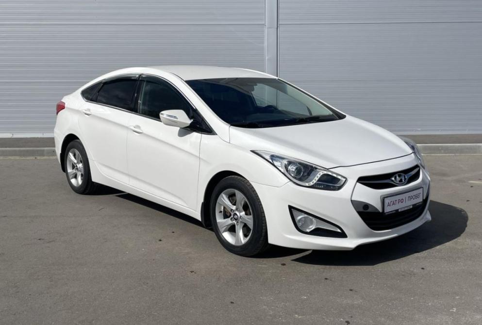 Hyundai i40 I Иваново  - изображение 1