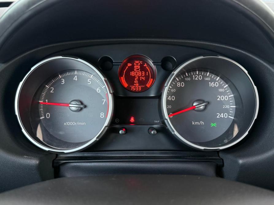 Nissan Qashqai I Липецк  - изображение 9