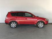 Mitsubishi Outlander II Рестайлинг Москва  - изображение 27
