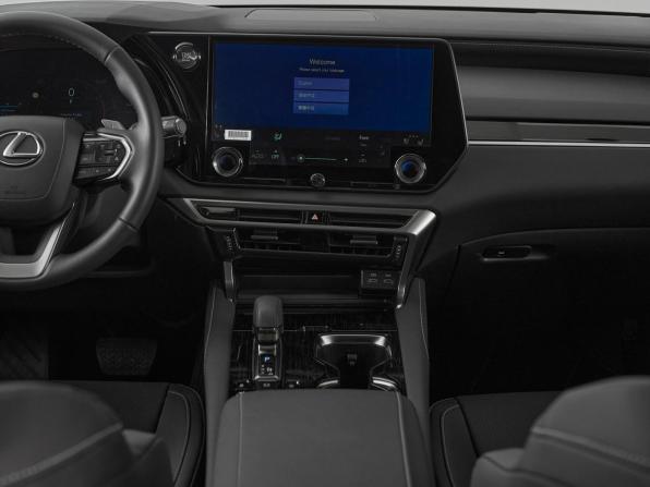 Lexus RX V с пробегом 2025 года, цена 7 800 000 рублей, 68 км, внедорожник, Автокод Объявления
