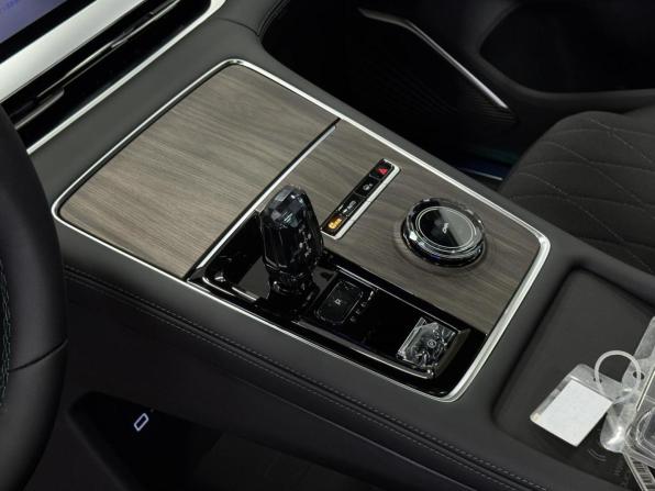 Новый Geely Monjaro I Рестайлинг 2025 года, цена 3 249 000 рублей, внедорожник, Автокод Объявления