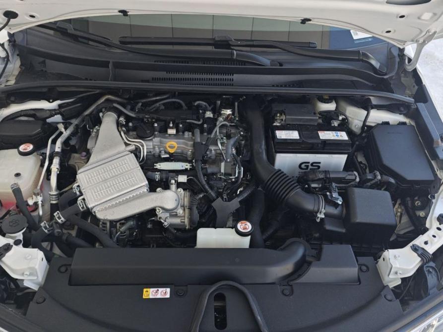 Toyota Corolla XII (E210) Екатеринбург  - изображение 8