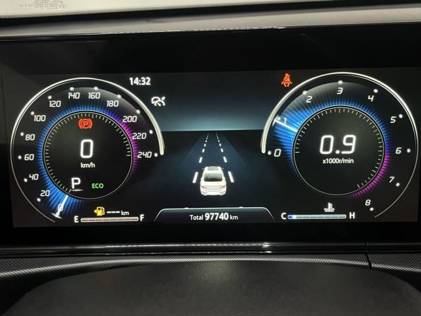 Changan Eado Plus с пробегом 2023 года, цена 1 470 000 рублей, 97739 км, седан, Автокод Объявления