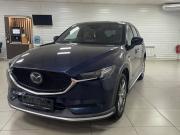 Mazda CX-5 II Красноярск  - изображение 20