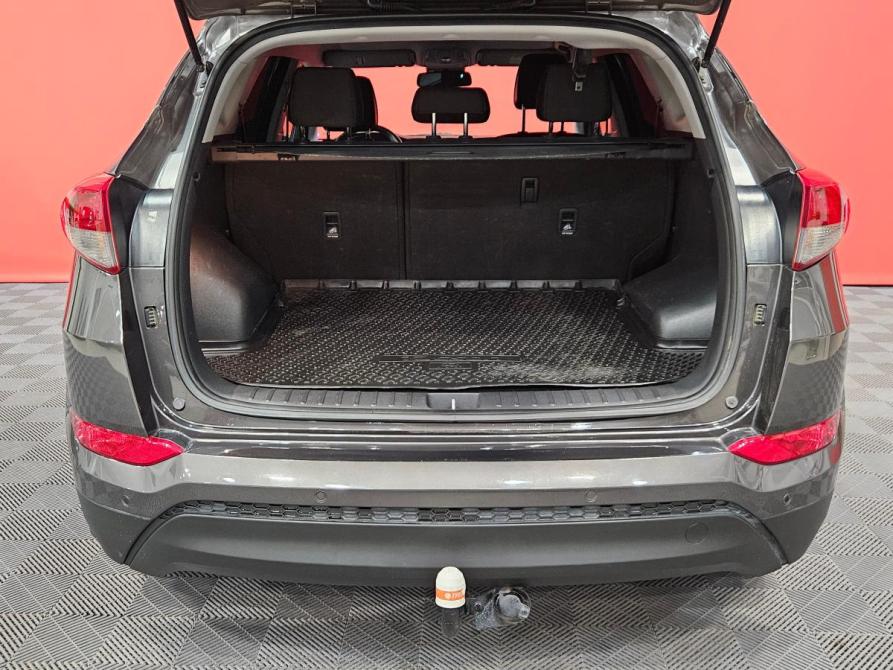 Hyundai Tucson III Вологда  - изображение 18