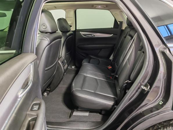 Cadillac XT5 I с пробегом 2017 года, цена 2 449 000 рублей, 164195 км, внедорожник, Автокод Объявления
