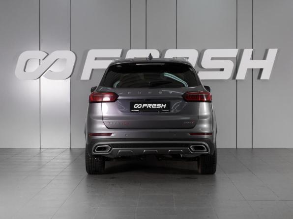 Chery Tiggo 8 Pro I с пробегом 2022 года, цена 2 289 000 рублей, 37499 км, внедорожник, Автокод Объявления