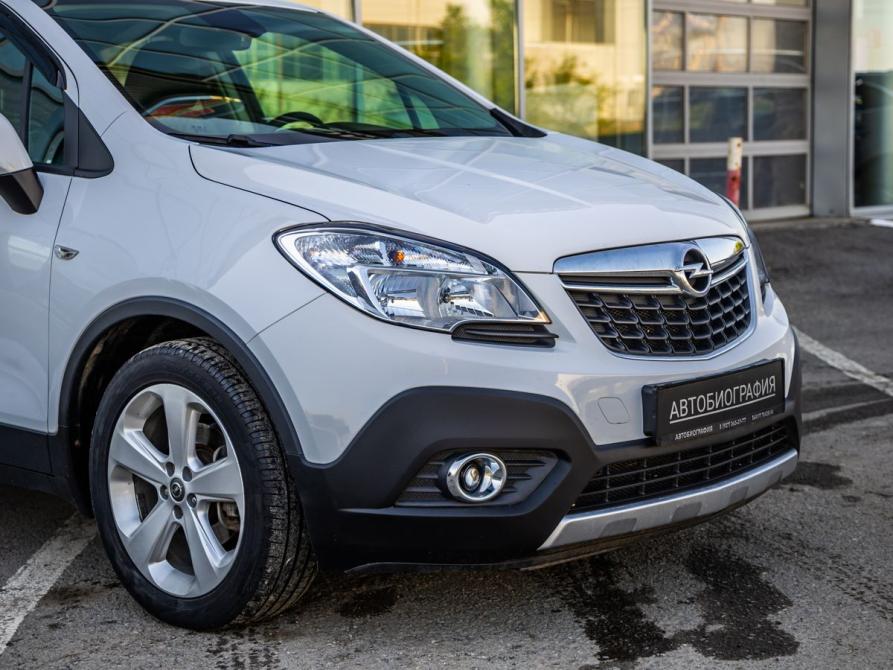 Opel Mokka I Волгоград  - изображение 10