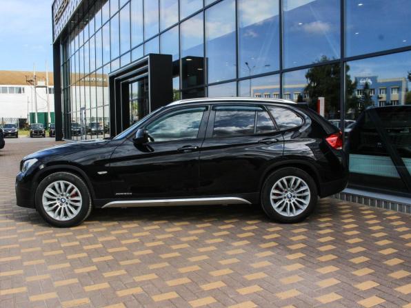 BMW X1 I (E84) с пробегом 2010 года, цена 1 227 000 рублей, 233319 км, внедорожник, Автокод Объявления