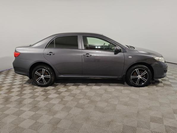 Toyota Corolla X (E140 E150) с пробегом 2008 года, цена 839 000 рублей, 137872 км, седан, Автокод Объявления