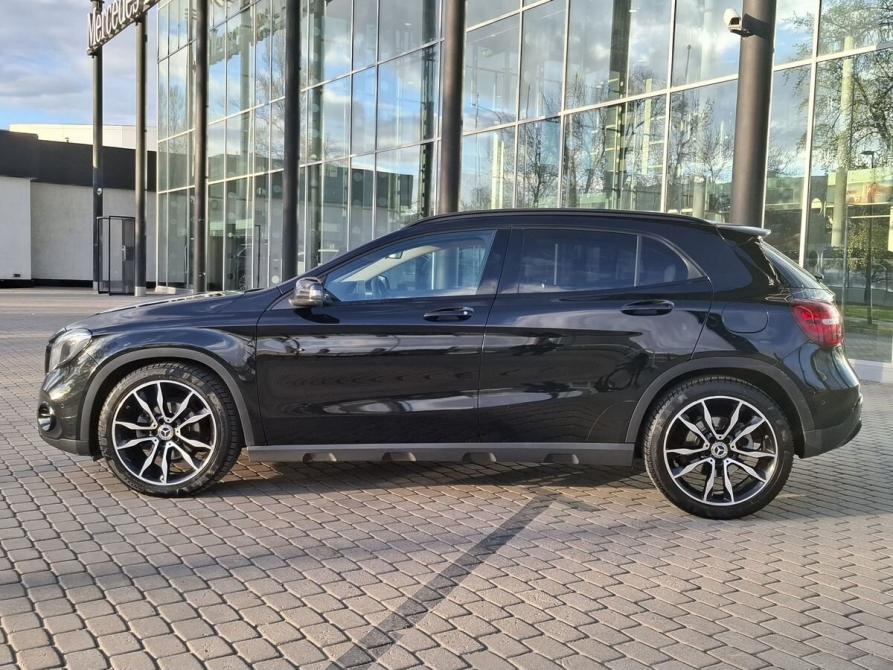 Mercedes-Benz GLA I (X156) Рестайлинг Санкт-Петербург  - изображение 3