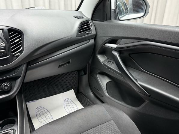 Lada (ВАЗ) Vesta I с пробегом 2019 года, цена 949 000 рублей, 125346 км, универсал, Автокод Объявления