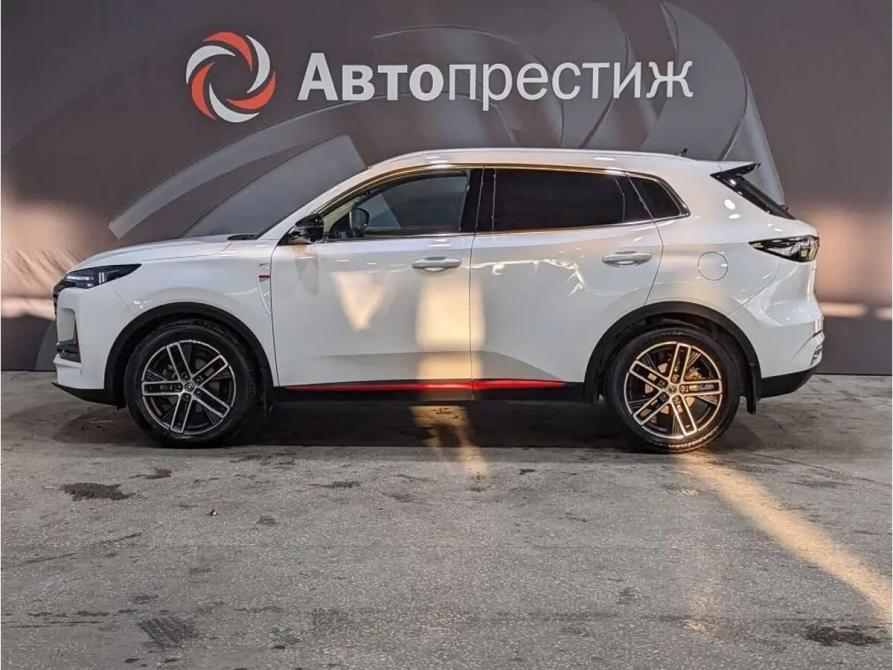 Changan CS55 Plus II Пермь  - изображение 10