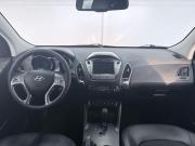 Hyundai ix35 I Рестайлинг Уфа  - изображение 26
