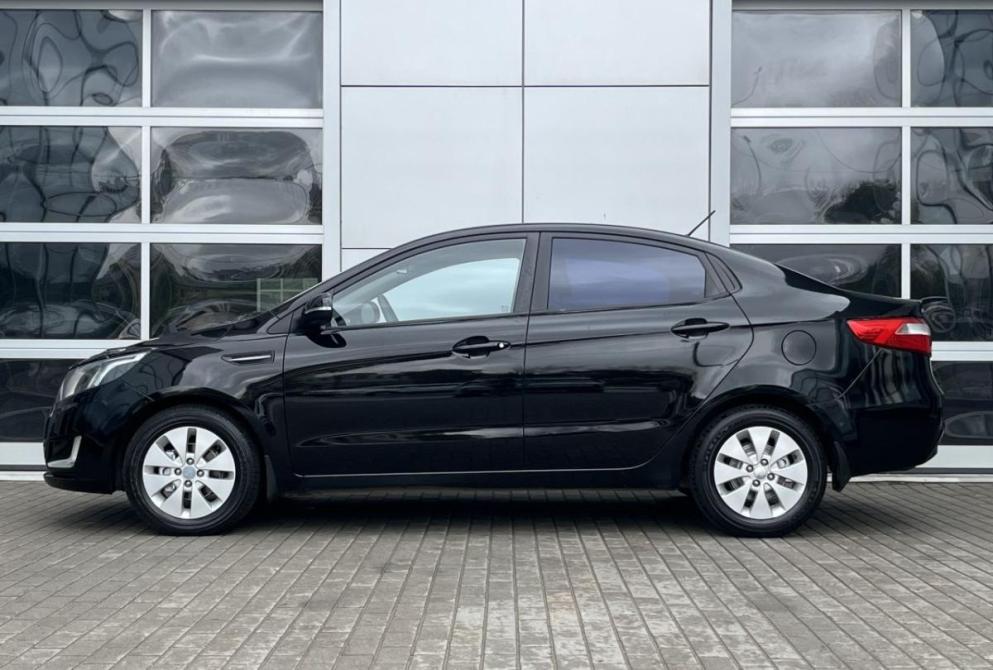 Kia Rio III Владимир  - изображение 4