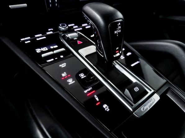 Porsche Cayenne III с пробегом 2020 года, цена 7 900 000 рублей, 57015 км, внедорожник, Автокод Объявления