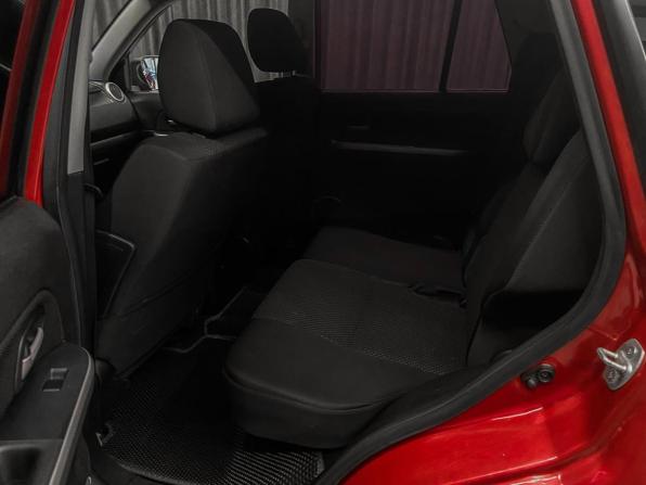 Suzuki Grand Vitara II Рестайлинг с пробегом 2011 года, цена 920 000 рублей, 252000 км, внедорожник, Автокод Объявления