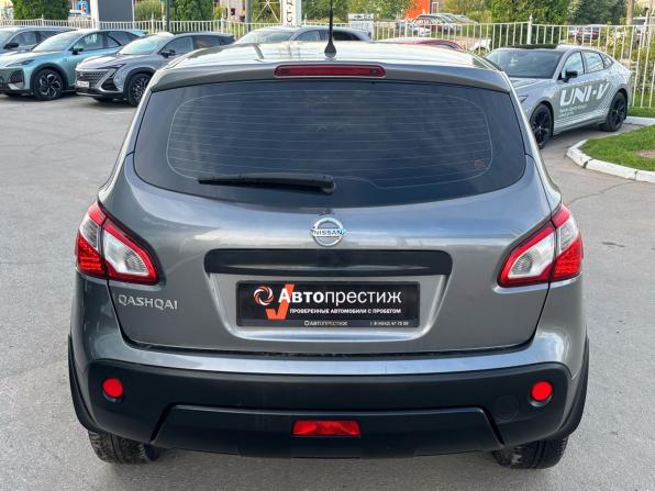Nissan Qashqai I Рестайлинг с пробегом 2012 года, цена 980 000 рублей, 140735 км, внедорожник, Автокод Объявления